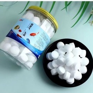 Fish Tank for Ornamental Fish Sterilization Salt Mineral Salt Water Quality Fish Salt Purification Water Quality Tropical Fish Goldfish Fish Disease Prevention/Sea Salt Aquarium