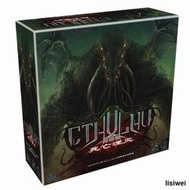 （滿300發貨）唯壹桌遊正版克蘇魯死亡湮滅 中文版Death May Die冒險合作類
