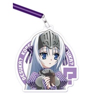 Is This A Zombie? PON Anime Card Holder (1)