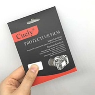 Suitable for Canon 550D 60D 600D/EOS M Camera Tempered Film Screen Protection Film