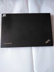 聯想 x240 ThinkPad 12吋筆電出售