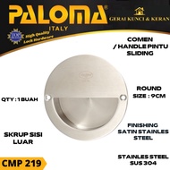 COMEN PALOMA CMP-219 ROUND 9CM SSS