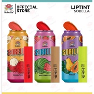 SOBELLA LIPTINT SOBELLA 100% ORIGINAL HQ