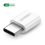 UGREEN USB Adapter Type C Micro USB Adapters OTG Data Converter For Phone