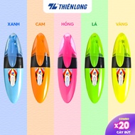 Combo Thien Long HL-07 Highlighter Pen