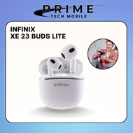 INFINIX Buds Lite XE23 | AI ENC Call Noise Cancellation | Up to 25 Hours | Bluetooth Version 5.3