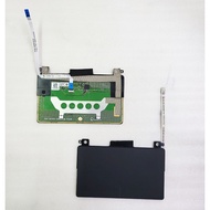 DELL XPS 13 9365 2-in-1 9350 9360 9370 Touchpad Sensor Trackpad TP Board Module With Cable JP4PR 0JP