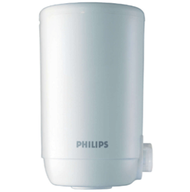 Philips 飛利浦 WP3911水龍頭濾水器替換濾芯(4重過濾) [原廠行貨]