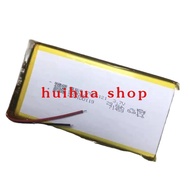 For7565121 3.7V polymer lithium battery 10000 mAh
