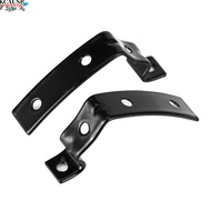 KCAUSB Glove Box Hinge Repair Kit, 8E2857131, 8E2857035, 8E0880802 Resist Corrosion Glove Box Lid Hi