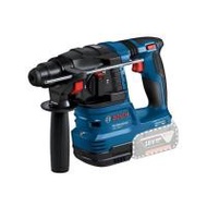 สว่านโรตารี่ไร้สาย (เฉพาะตัวเครื่อง) BOSCH GBH 185 LI 18 โวลต์ (1247993)