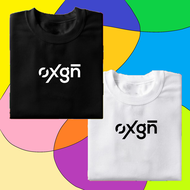 ##New T-Shirt Oxgn Word Design##