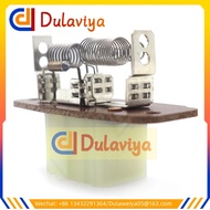 A/C AC Heater Blower Motor Fan Resistor For Ford F-250 F-350 F-350 E-150 E-250 E-350 100015059 4C2Z-