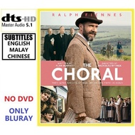 T4999 The Choral (2025) Drama/History/Music Drama/Sejarah/Muzik