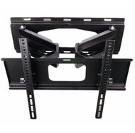 ขาแขวนทีวี 40นิ้ว 43นิ้ว 49นิ้ว หรือ 32-52นิ้ว ติดผนัง ขายึด 2 ขา LCD/LED TV 32" 40" 43" 49" 50" 52"