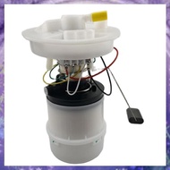 [P K A M] Pump Assembly Fit for FOCUS 3 2 3N61-9H307/ E8591M /ZY08-13-35XH /3M51-9H307/31305130