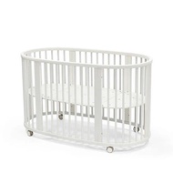 Stokke®  Sleepi™ 成長型嬰兒床 V2