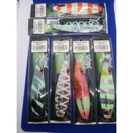 SANTEC SALTWATER FISHING 280g/SANTEC FISHING/SALT WATER/SALT WATER SANTEC/UMPAN SANTEC/SALT WATER  M