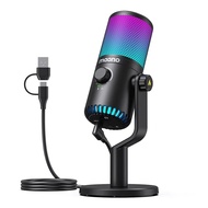 MICROPHONE (ไมโครโฟน) MAONO DM30 RGB