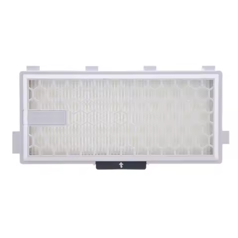 SF-HA50 HEPA Airclean 50 Filter Compatible for Miele Vacuum Cleaner Series Complete C3 C2 C1 S8000 S
