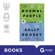 Normal People - Sally Rooney