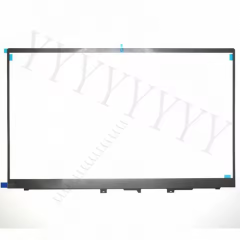 Y Y Y 95 New LCD Bezel Sheet Sticker for Samsung Galaxy Book 4 NP750XGL NP750XGK Laptop