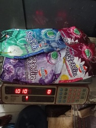 DETERGENT DETERJEN DITERGENT SABUN CUCI BAJU BUBUK CURAH HEMAT MURAH