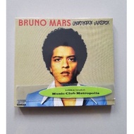 CD BRUNO MARS - UNORTHODOX JUKEBOX IMPORTED
