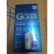 Tempered glass 10h matte glass, 9d glass shield