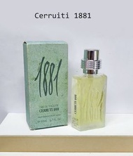 Cerruti 1881 男士淡香水 50ml