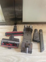 Dyson吸塵機吸頭