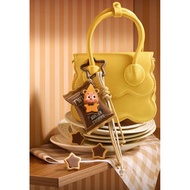 POPMART TWINKLE TWINKLE COOKIE PENDANT BAG CHARM