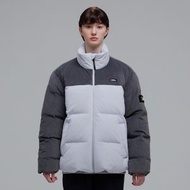 男女同款REIMANN燈芯絨羽絨外套