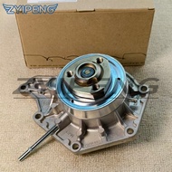 Coolant pump OE 06E121018K For VW Touareg 3.0 Audi A4 A5 A6 A7 A8 Q5 06E121018F 06E121018C 06E121018
