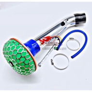 WIRA RAMPIPE 1.3CC & 1.5CC VDO SET HKS AIR FILTER MUSHROOMS