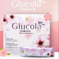 Promo Glucola Sakura MCI Diskon
