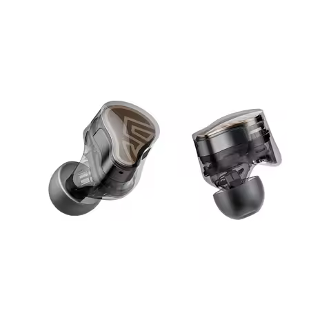 SoundPEATS H3 Hybrid 1 DD+2 BA 3 Driver HiFi Bluetooth Earphones ANC Wireless Earbuds with LDAC aptX