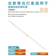 Suitable for Samsung QN55Q6D 55Q60A BN96-52584A ES55SVQFPBGA66 QE55Q74AAT