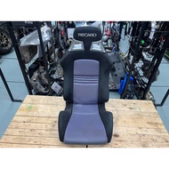 RECARO SR11 COLT RALLIART (ORI) SEAT