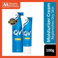 Ego Qv Moisturising Cream 100g