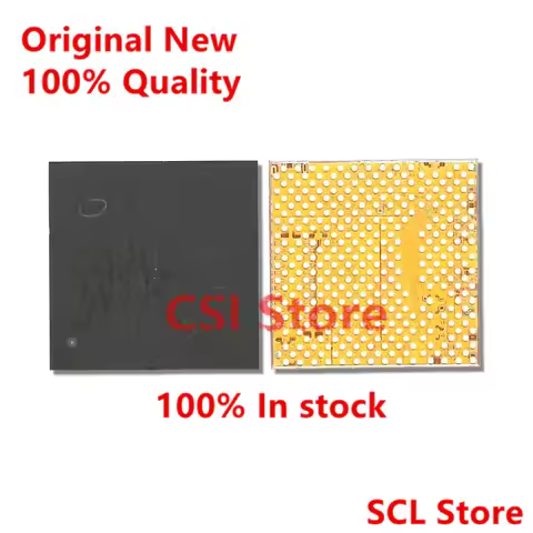 1-10pcs PMB5765 5765 IF IC XCVR_K BBPMU_RF baseband Power Management IC for iphone 11 /11Pro/ 11ProM