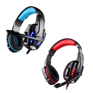 outlet G9000 3.5mm Game Gaming Headphone For Laptop Tablet  PS4  Mobile Phones