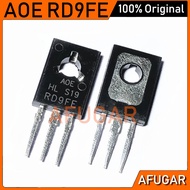 AOE 5A/42V 5Pcs RD9FE NPN TO-126 Transistors New original pxc8