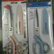 Dexian Scissors 8'' and 9"