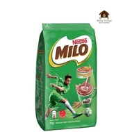 Nestle Milo Soft Pack Refill 900g