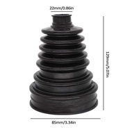 Car CV Boot Split CV Boot Joint Constant-Velocity Dust Cover CV Joint Boot Repair Tool for Constant