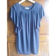 Preloved Gaudi Blouse