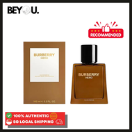 [SG] Burberry Hero Eau De Parfum 50/100/150ml