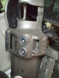 Meja Dashboard dasbord toyota avanza 2010