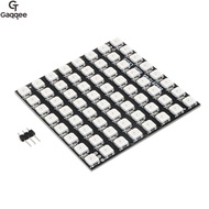 diymore | WS2812 LED 5050 RGB 8x8 64 Bit LED Matrix Module